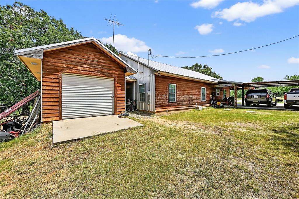 FARRIS SILAS - Residential