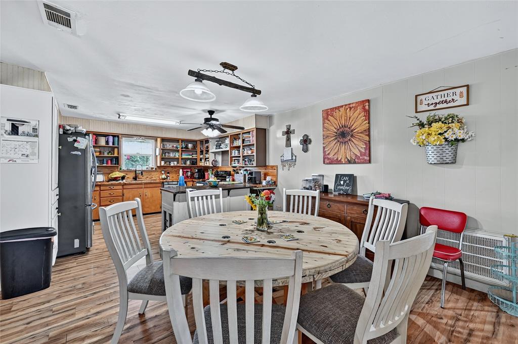 FARRIS SILAS - Residential