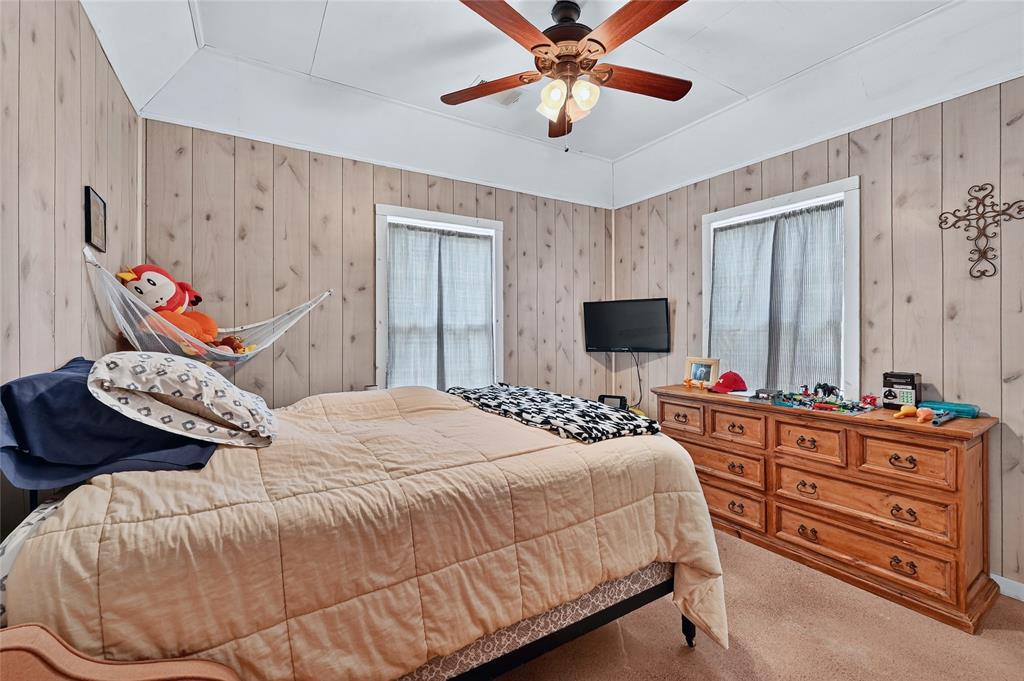 FARRIS SILAS - Residential