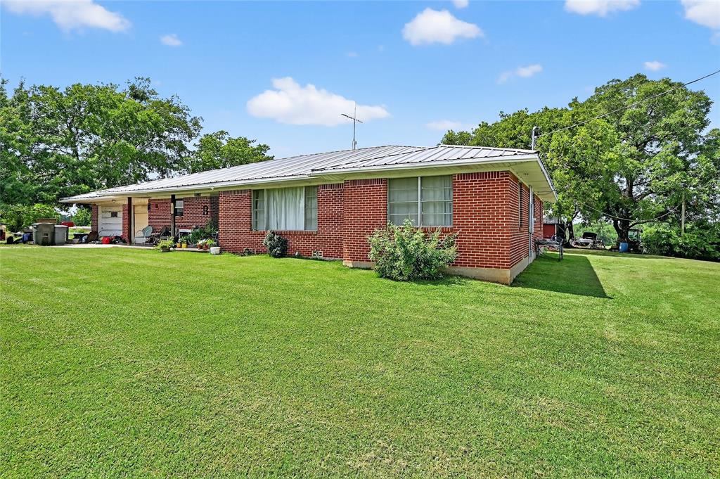 FARRIS SILAS - Residential