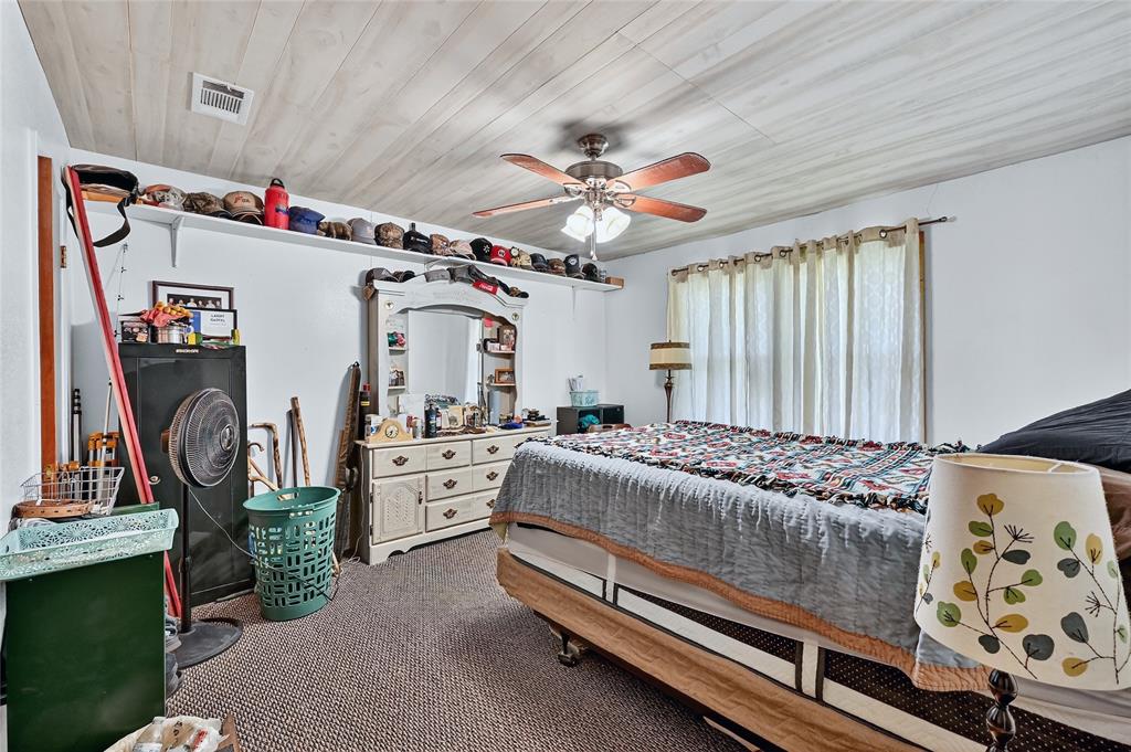 FARRIS SILAS - Residential