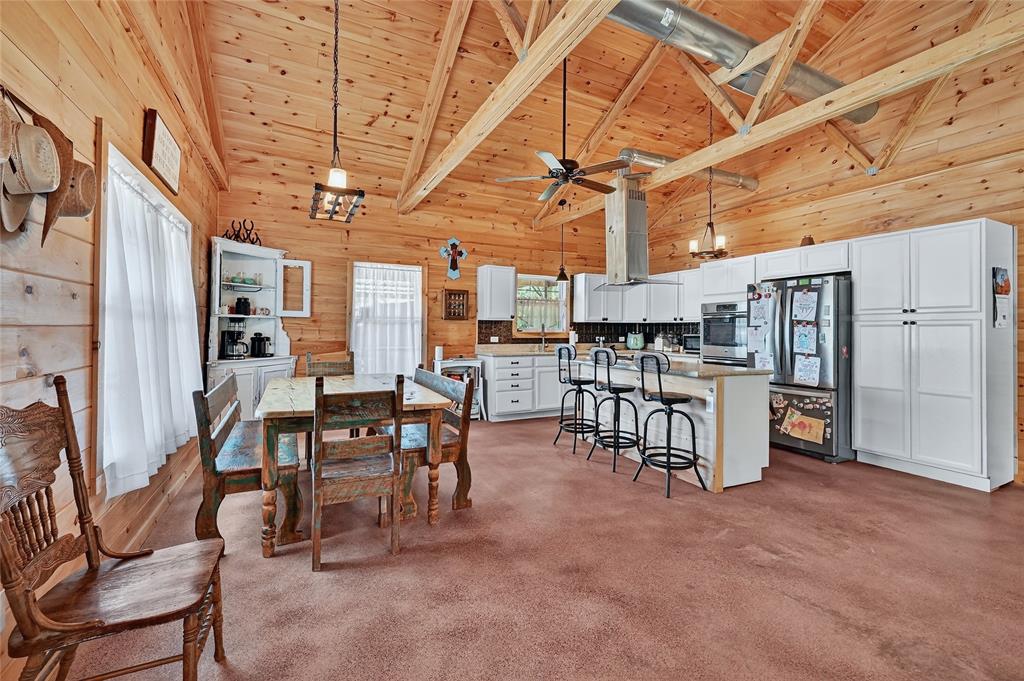 FARRIS SILAS - Residential
