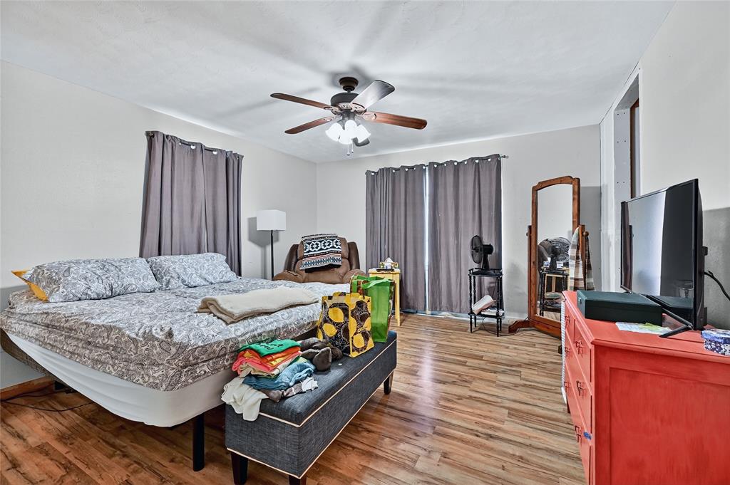 FARRIS SILAS - Residential