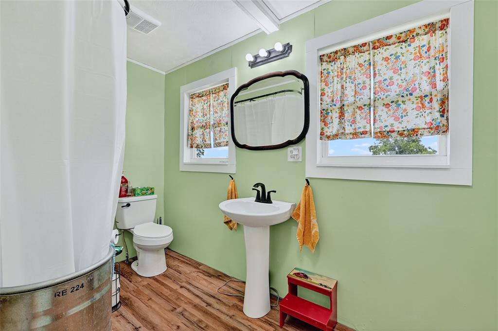 FARRIS SILAS - Residential