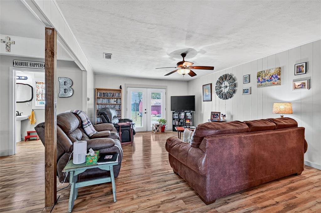 FARRIS SILAS - Residential