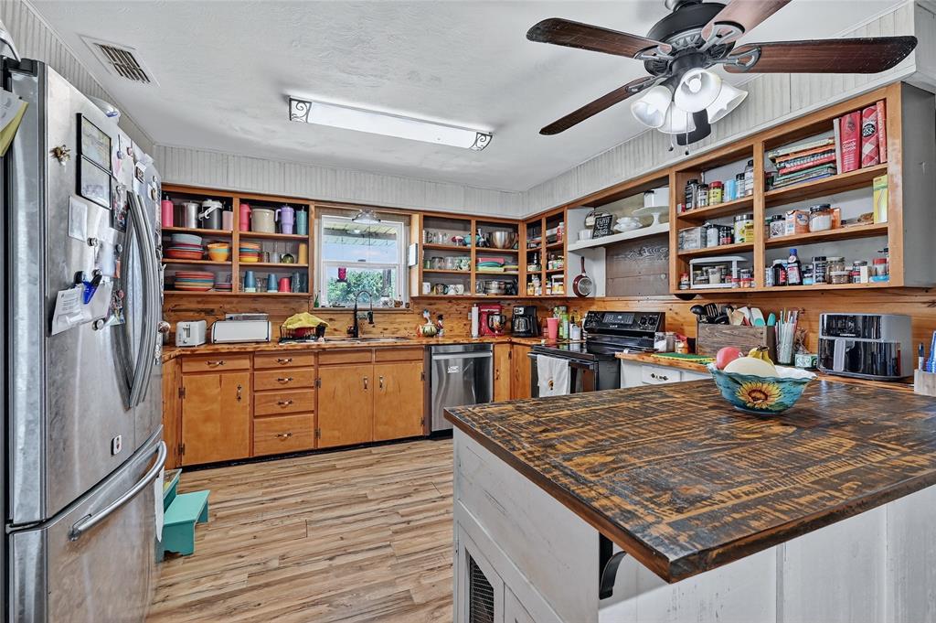 FARRIS SILAS - Residential
