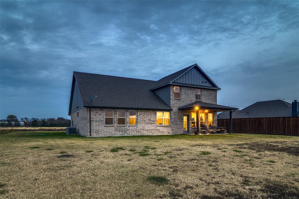 Cedar Ridge Estates - Residential