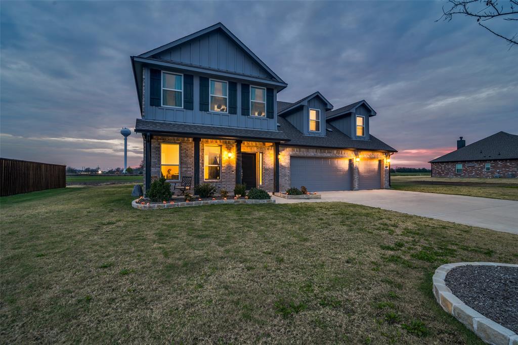 Cedar Ridge Estates - Residential