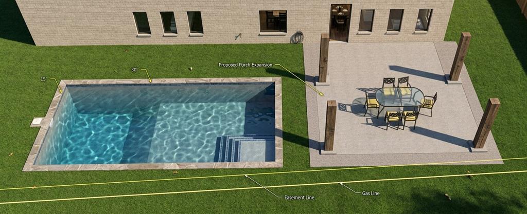 Cedar Ridge Estates - Residential