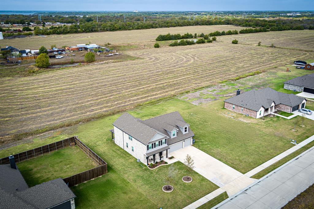 Cedar Ridge Estates - Residential