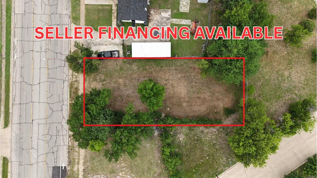 Vacant commercial land opportunity in the desirable Glenwood area of Fort Worth, just minutes from downtown. This point-one-acre commercially zoned parcel offers exceptional potential for retail, office, or mixed-use development with excellent visibility and accessibility on Vickery Boulevard. Positioned in an up-and-coming corridor with strong growth potential, this property is ideal for investors and developers. We are pleased to offer seller financing, making it easier to acquire this prime real estate with flexible terms. Don't miss this chance to own commercially zoned land in one of Fort Worth's most promising neighborhood's.