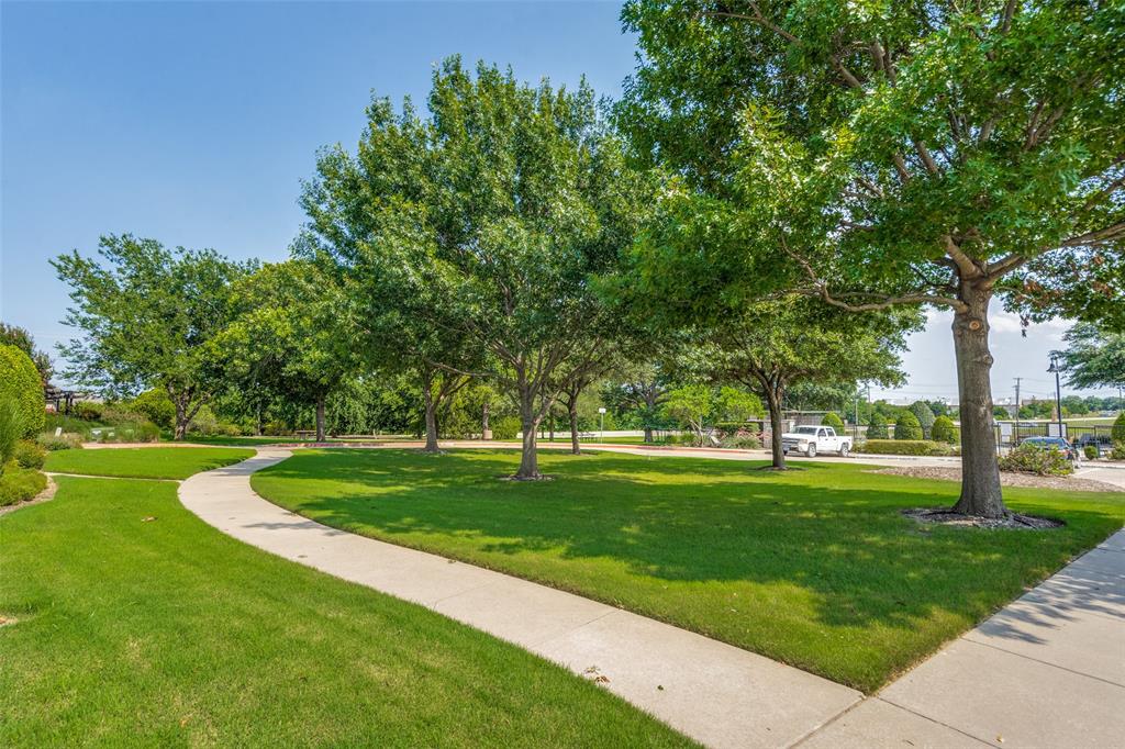 Villas In The Park Ph I - Residential