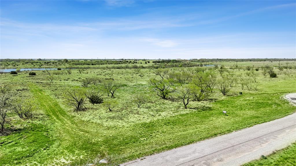 Goodnight Ranch - Land