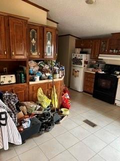 Canyon Valley Estates - Residential