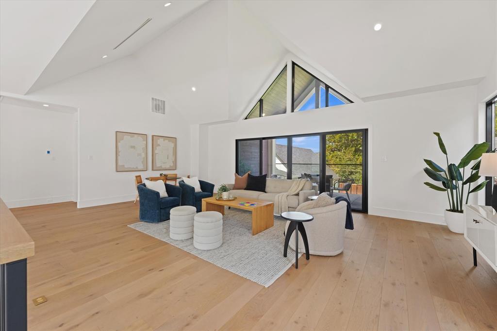 Roper Heights - Residential
