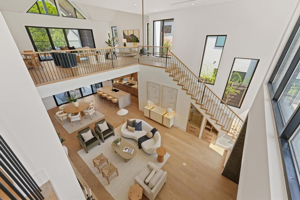 Roper Heights - Residential