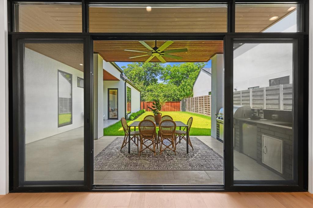 Roper Heights - Residential