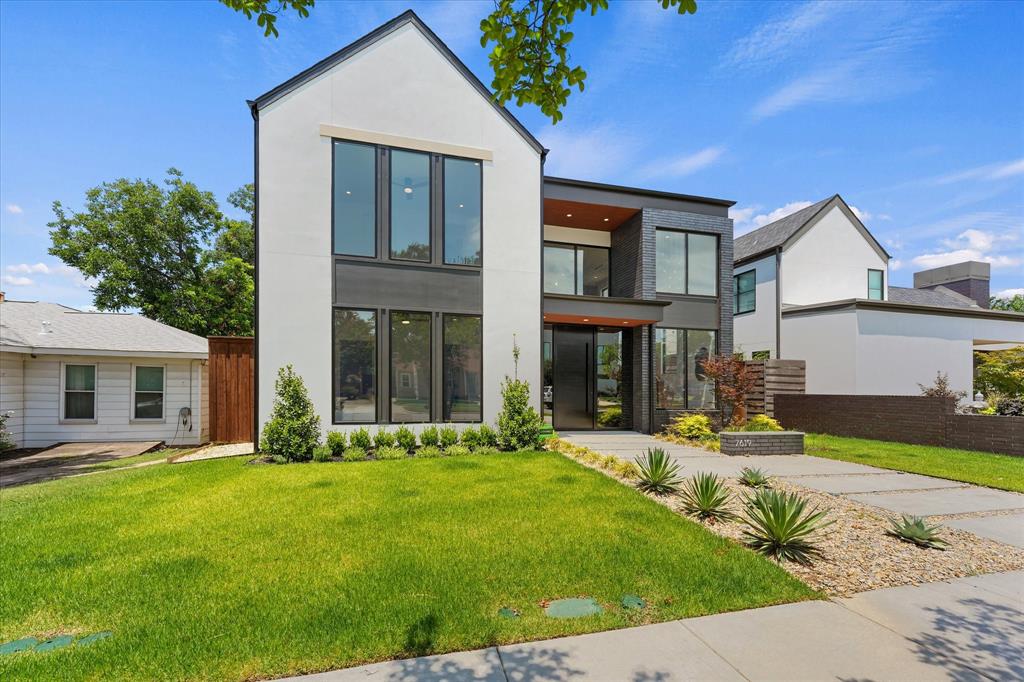 Roper Heights - Residential