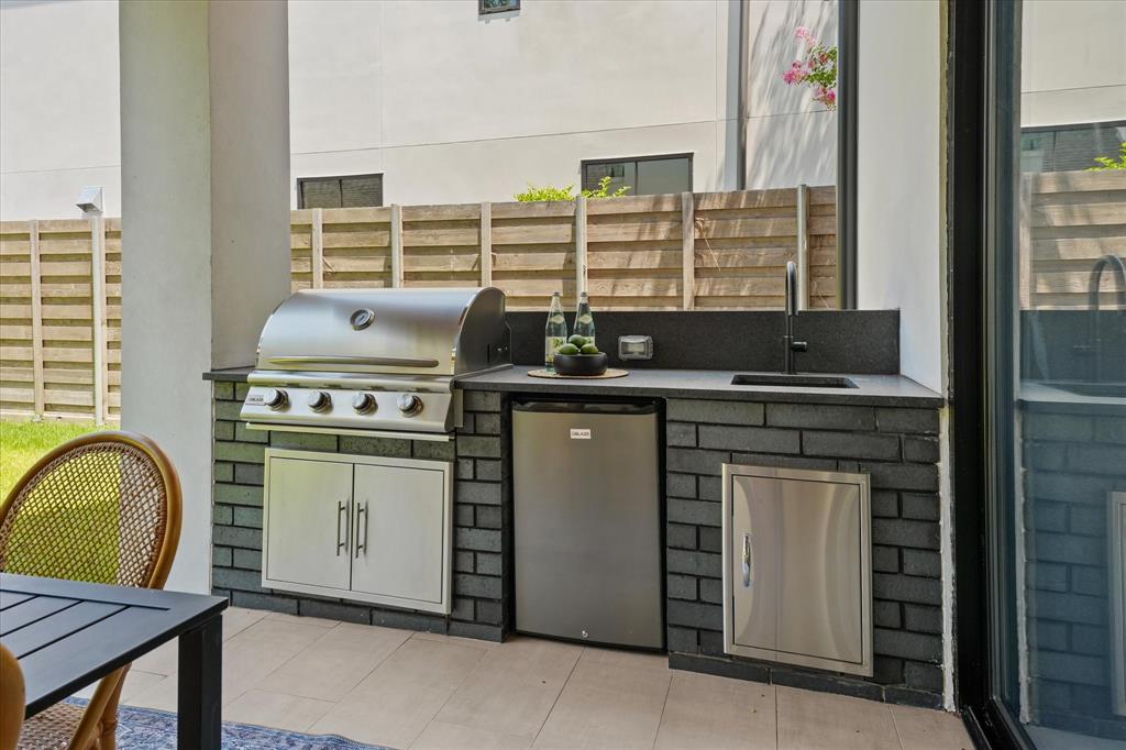 Roper Heights - Residential