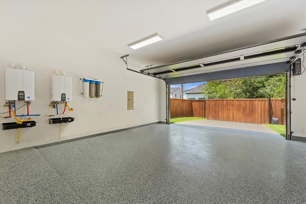 Roper Heights - Residential