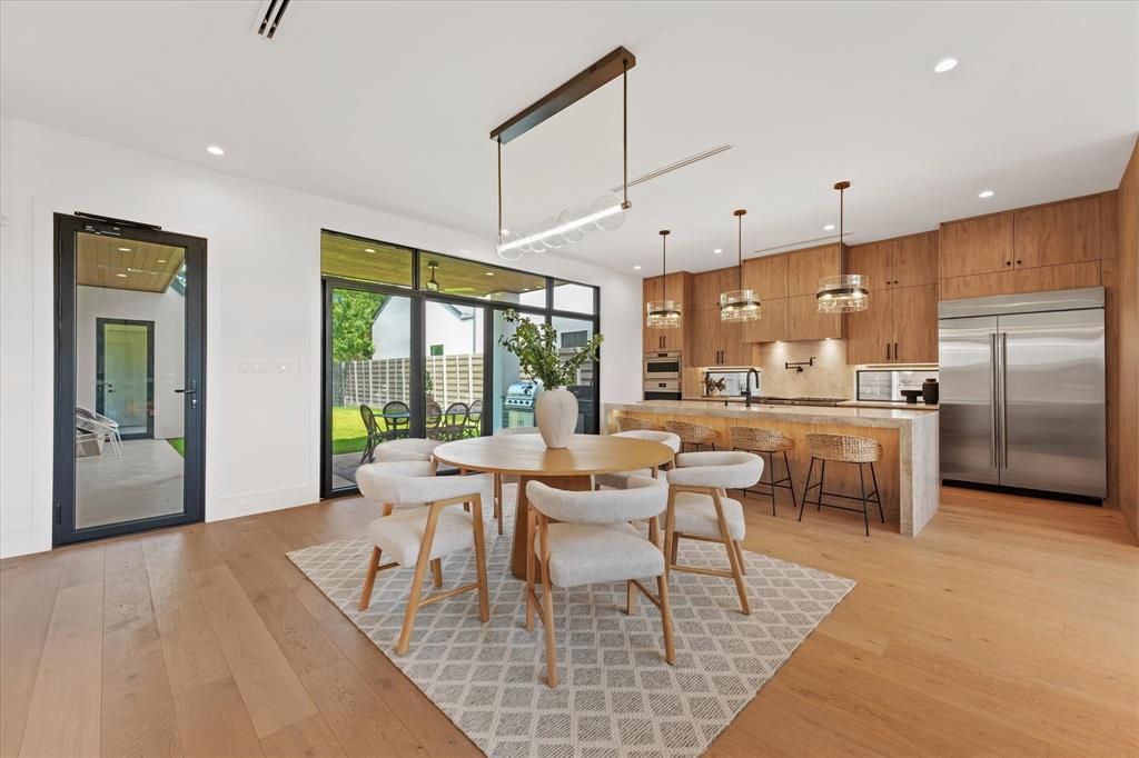 Roper Heights - Residential