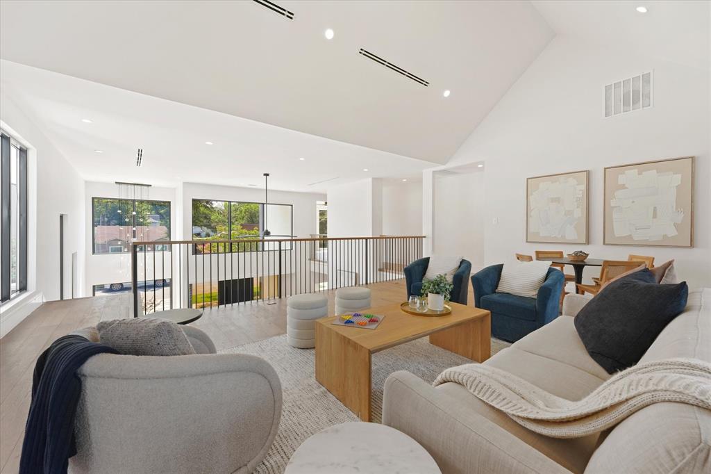 Roper Heights - Residential