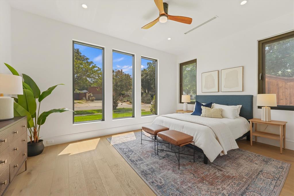 Roper Heights - Residential