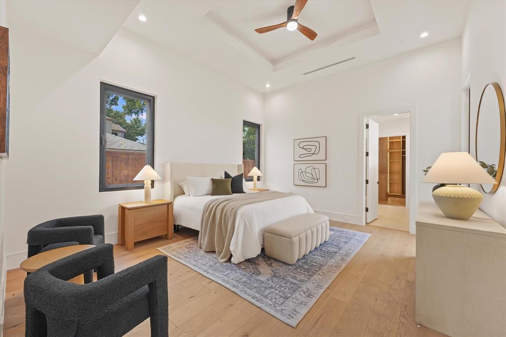 Roper Heights - Residential