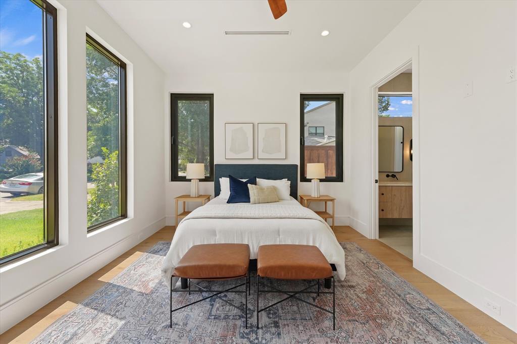 Roper Heights - Residential