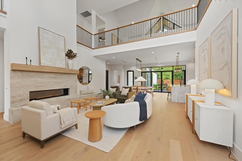 Roper Heights - Residential