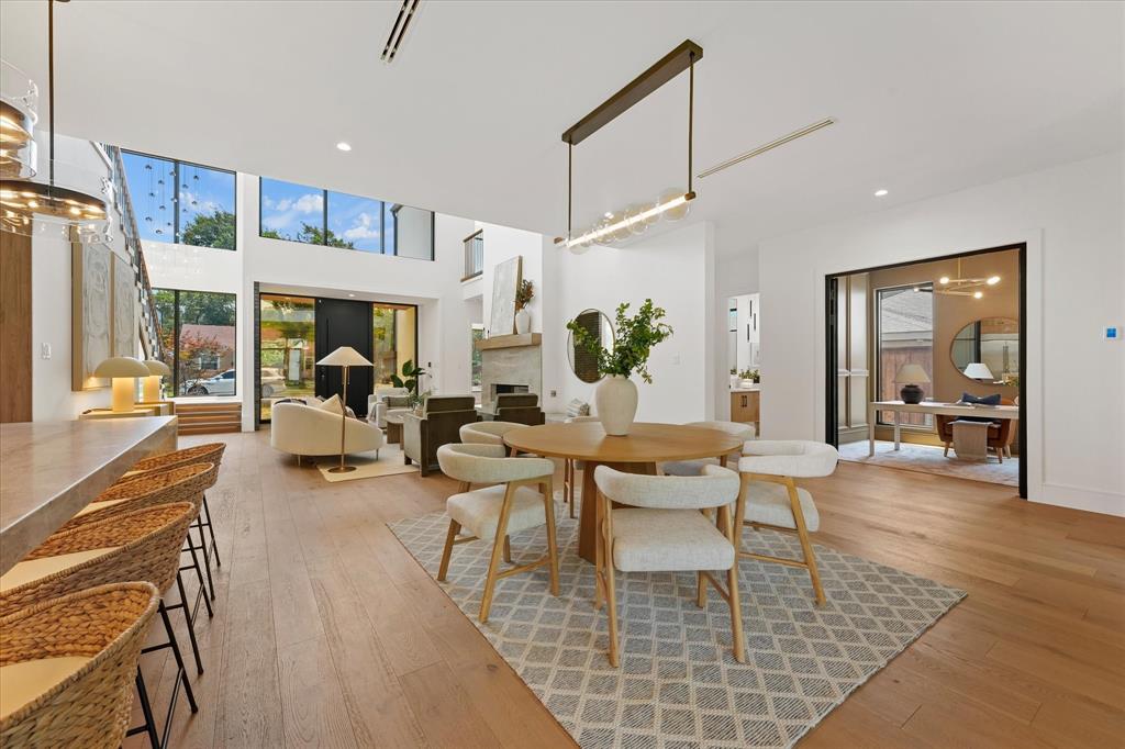 Roper Heights - Residential