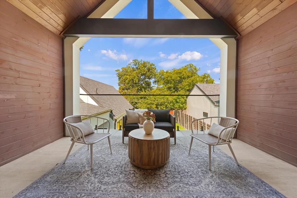 Roper Heights - Residential