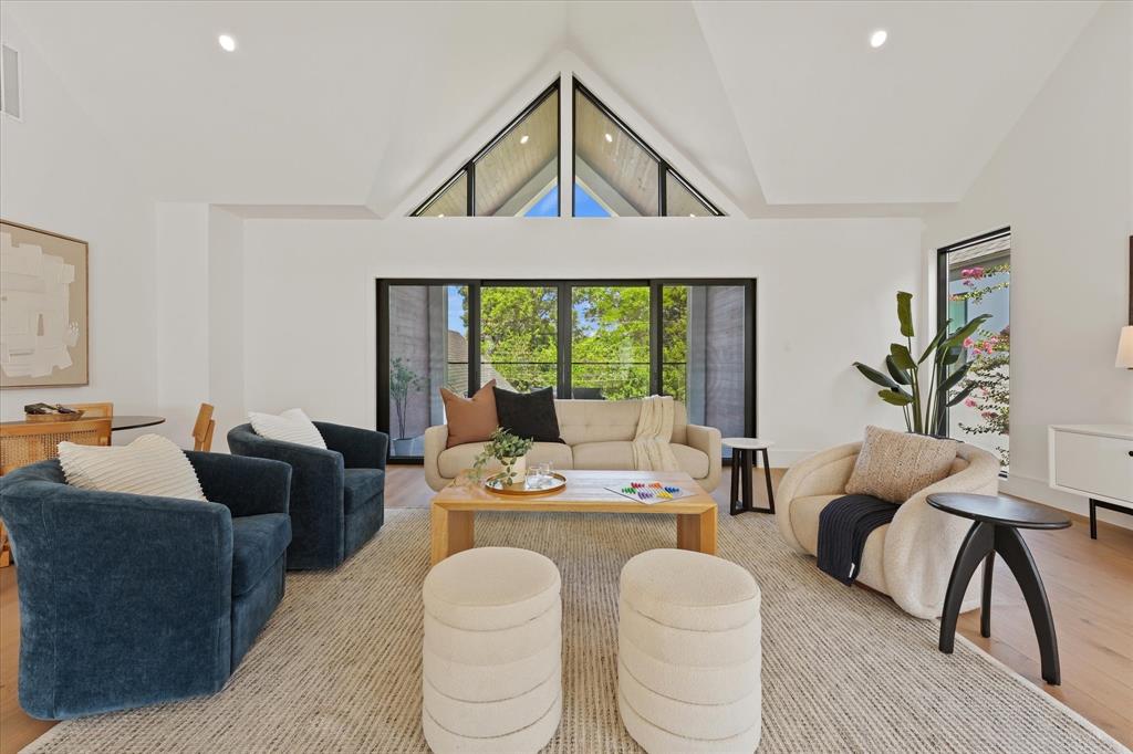 Roper Heights - Residential
