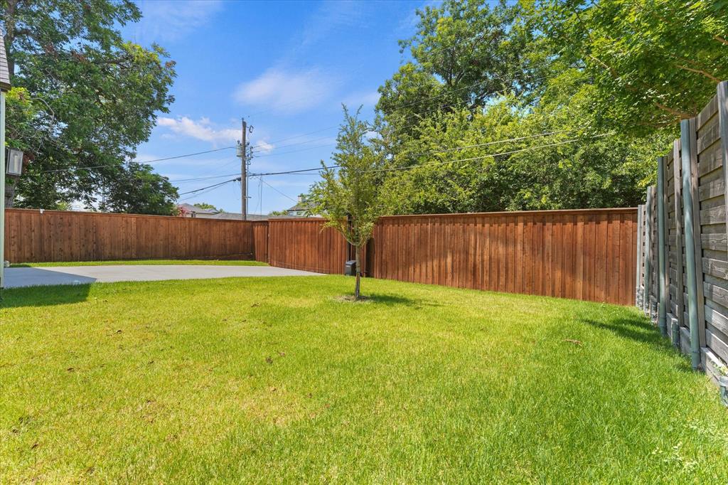 Roper Heights - Residential