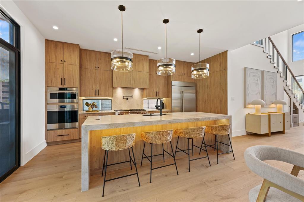 Roper Heights - Residential