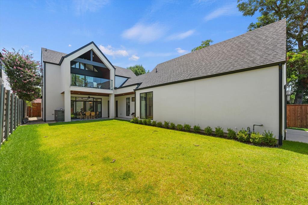 Roper Heights - Residential