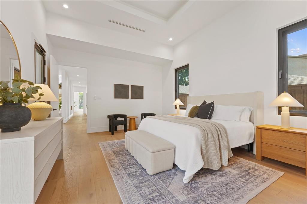 Roper Heights - Residential