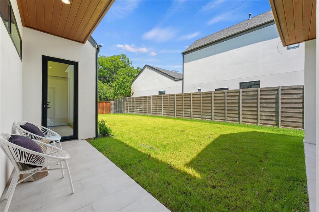 Roper Heights - Residential