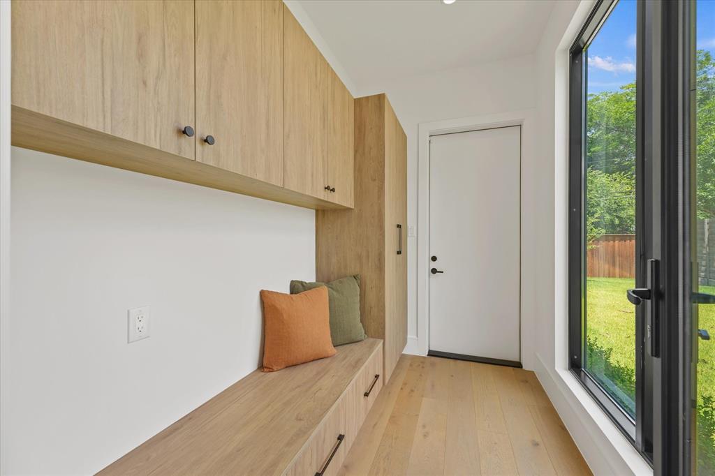 Roper Heights - Residential