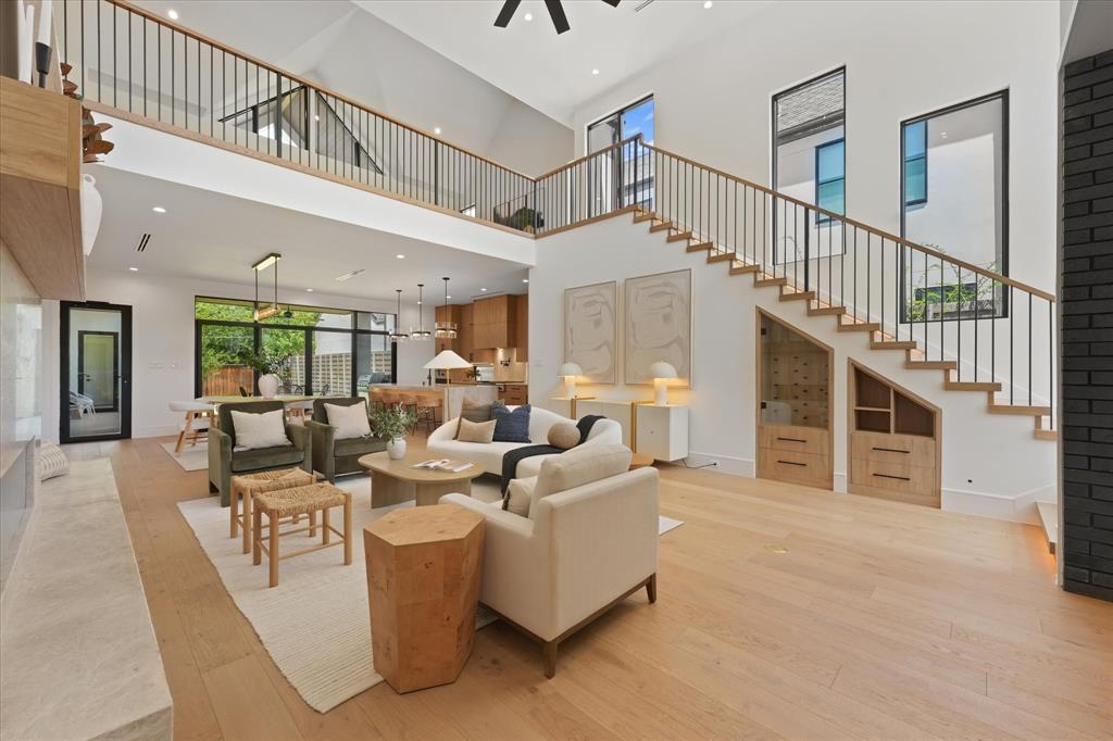 Roper Heights - Residential