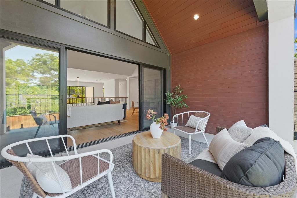Roper Heights - Residential