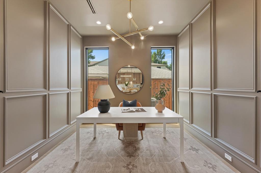 Roper Heights - Residential