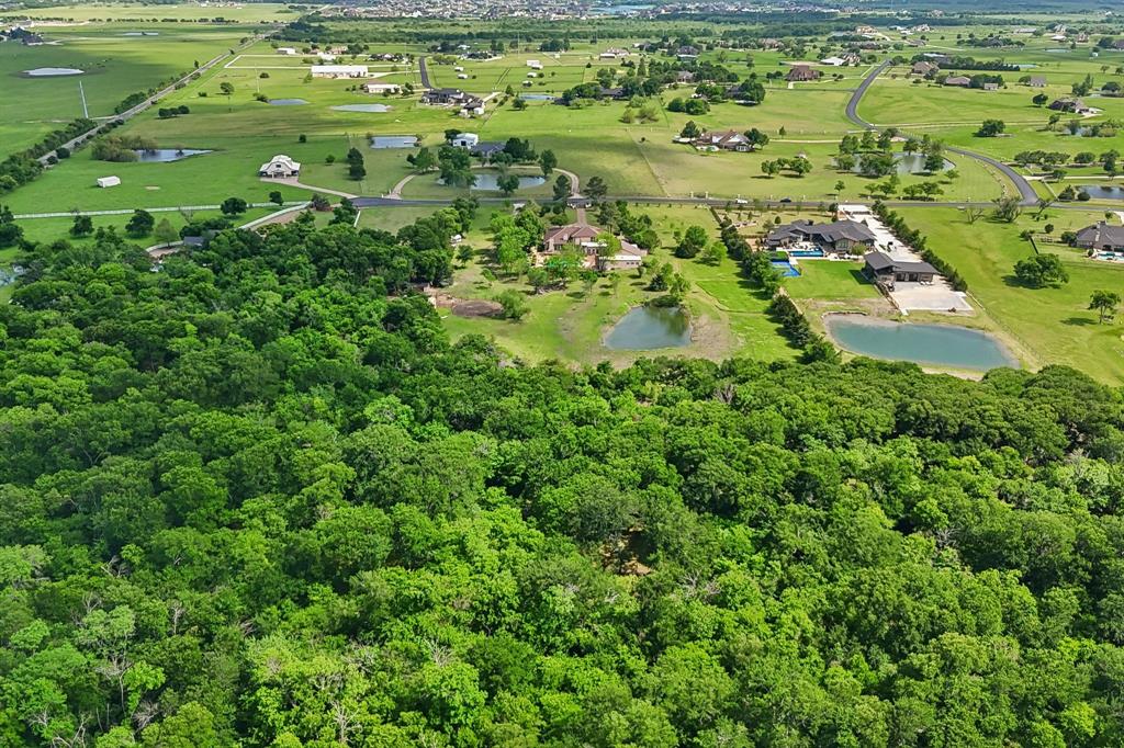 Bluebonnet Ridge - Residential