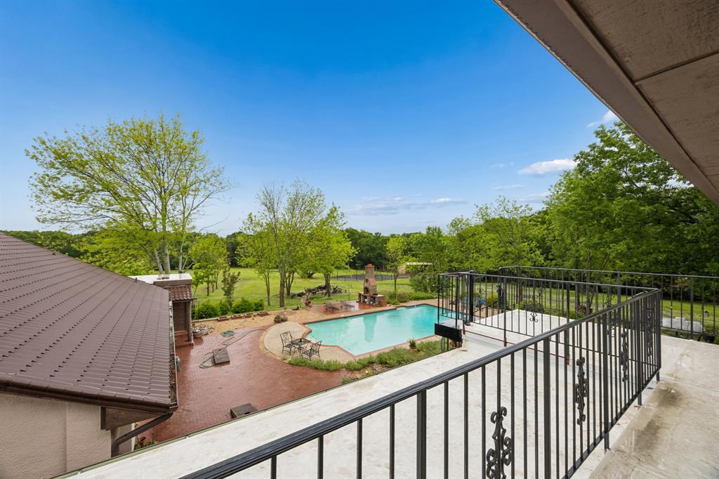 Bluebonnet Ridge - Residential