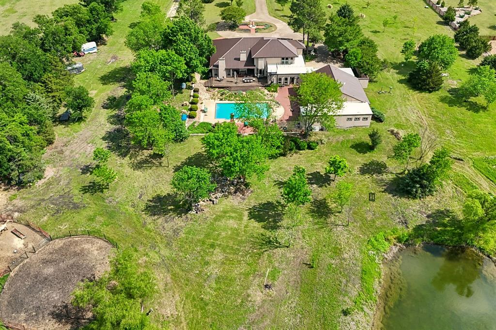 Bluebonnet Ridge - Residential