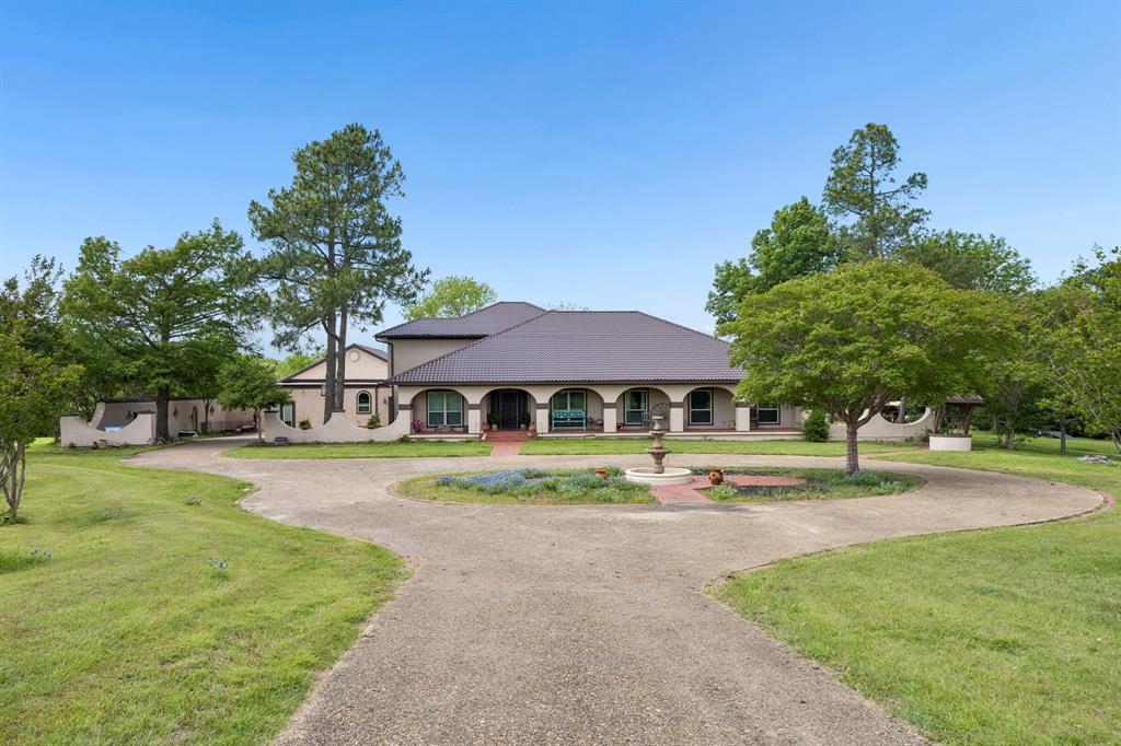 Bluebonnet Ridge - Residential