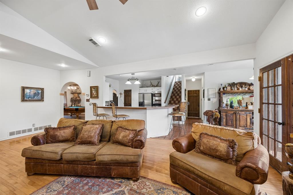 Bluebonnet Ridge - Residential