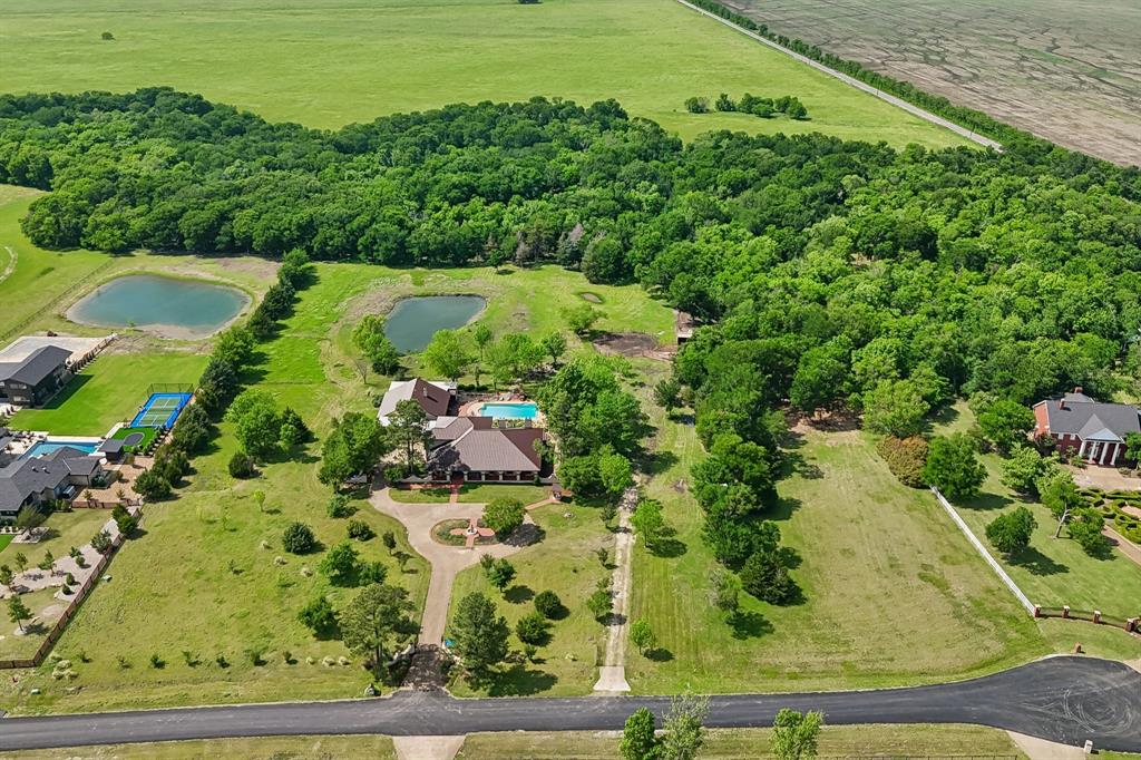 Bluebonnet Ridge - Residential