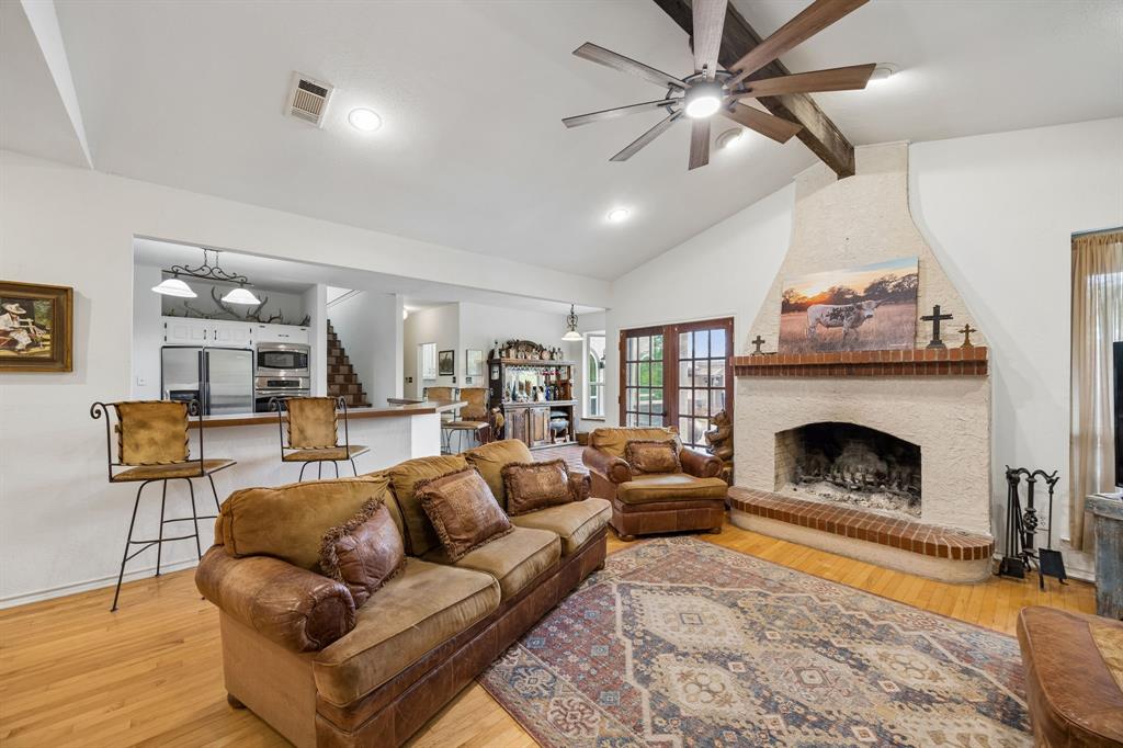 Bluebonnet Ridge - Residential