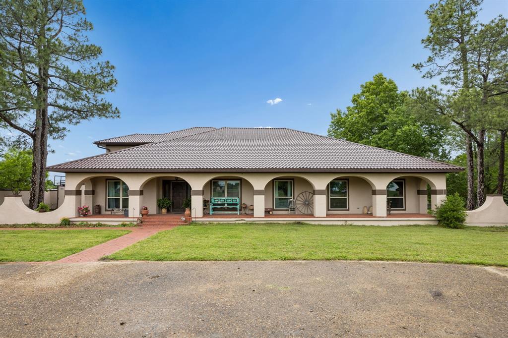 Bluebonnet Ridge - Residential